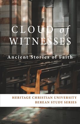 Imagen de portada para Cloud of Witnesses