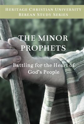The Minor Prophets