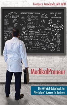 Imagen de portada para MedikalPreneur