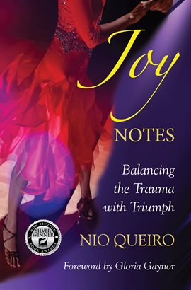 Cover image for JOY NOTES
