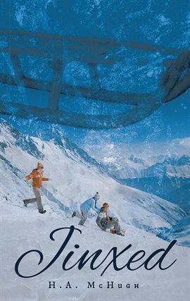 Imagen de portada para Jinxed
