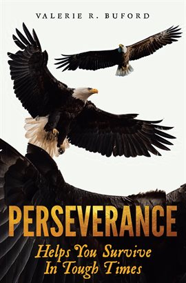Imagen de portada para Perseverance