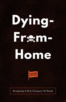 Cover image for Dying-From-Home