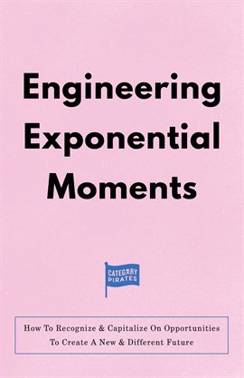 Cover image for Engineering Exponential Moments