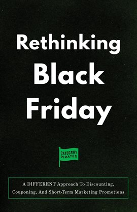 Cover image for Rethinking Black Friday