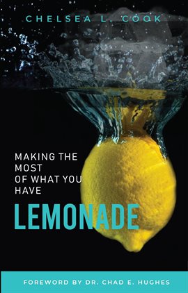 Image de couverture de Lemonade