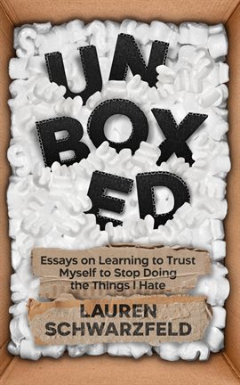 Cover image for Unboxed