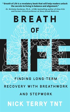 Imagen de portada para Breath of Life