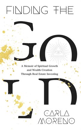 Cover image for Finding the Gold