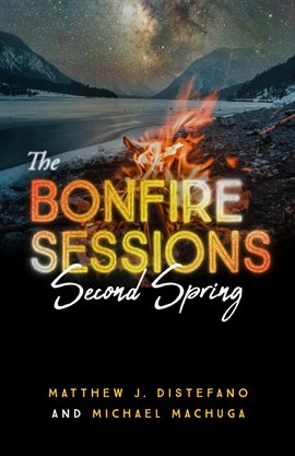 Cover image for The Bonfire Sessions