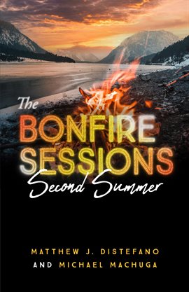 Cover image for The Bonfire Sessions