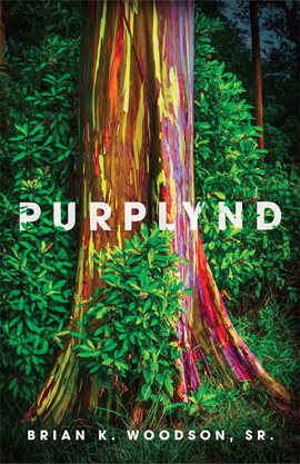 Cover image for Purplynd