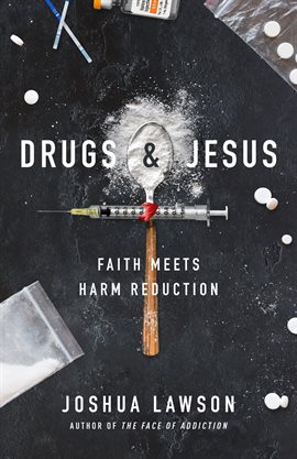 Cover image for Drugs & Jesus