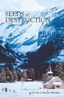 Imagen de portada para Seeds of Destruction