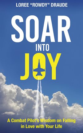 Cover image for SOAR Into Joy