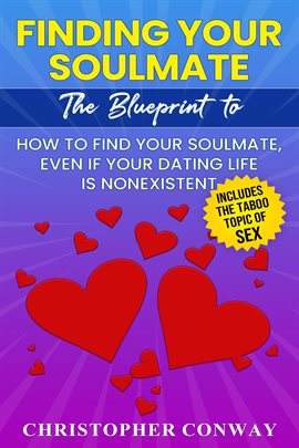 Cover image for Finding Your Soulmate