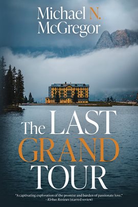 Imagen de portada para The Last Grand Tour