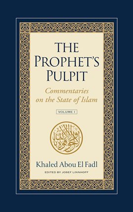 Imagen de portada para The Prophet's Pulpit