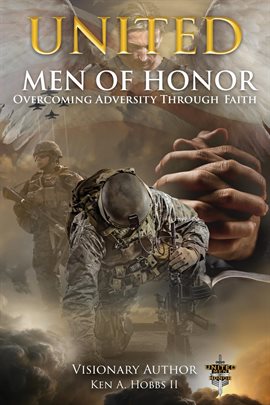 Cover image for United Men of Honor