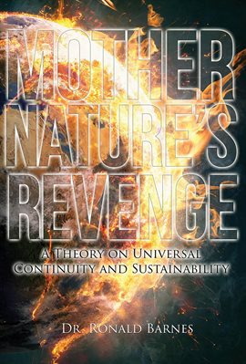 Cover image for Mother Nature's Revenge