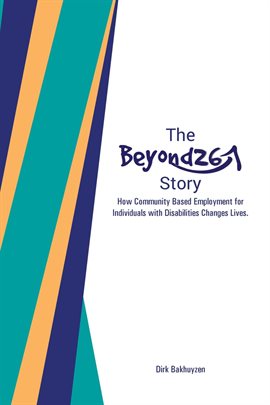 Cover image for The Beyond26 Story