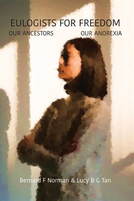 Cover image for Eulogists for Freedom