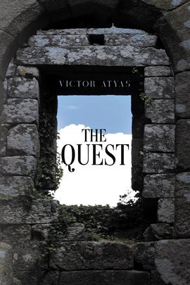 Cover image for The Quest