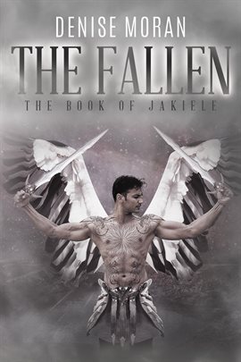 Cover image for The Fallen