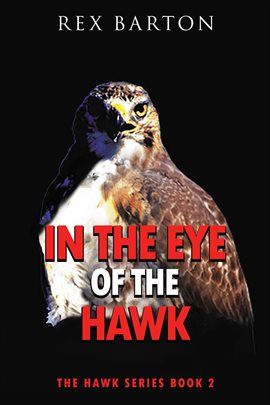 Cover image for In the Eye of the Hawk