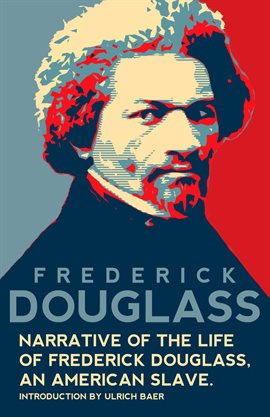Imagen de portada para Narrative of the Life of Frederick Douglass, an American Slave