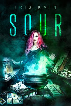 Imagen de portada para Sour