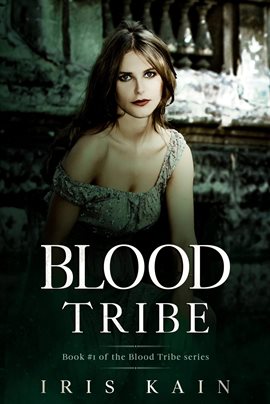 Cover image for Blood Tribe