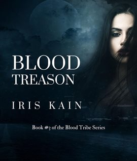 Cover image for Blood Treason