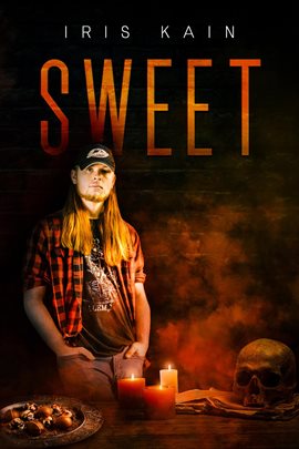 Cover image for Sweet