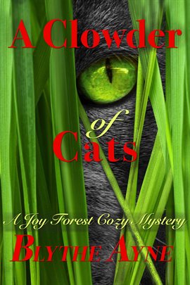 Imagen de portada para A Clowder of Cats