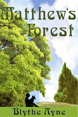 Cover image for Matthew's Forest