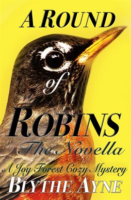 Imagen de portada para A Round of Robins
