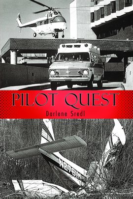 Imagen de portada para Pilot Quest