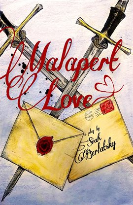 Cover image for Malapert Love