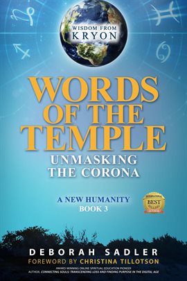 Imagen de portada para Words of the Temple