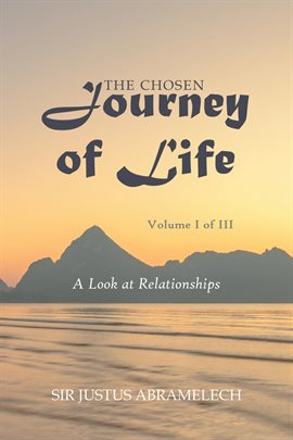 Imagen de portada para The Chosen Journey of Life
