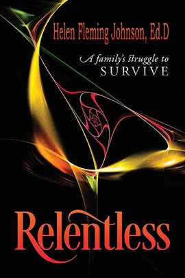 Cover image for Relentless