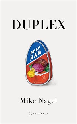 Imagen de portada para Duplex