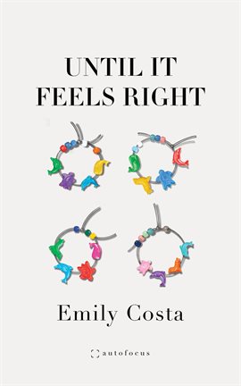 Cover image for Until it Feels Right
