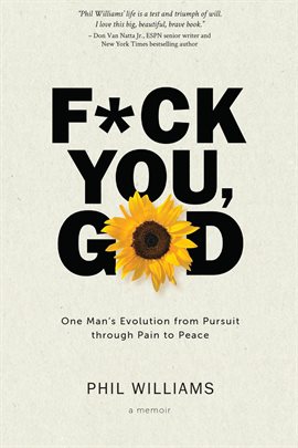 Imagen de portada para F**k You, God