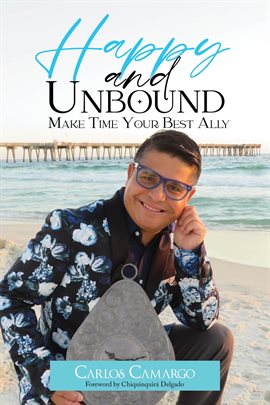 Cover image for Happy and Unbound