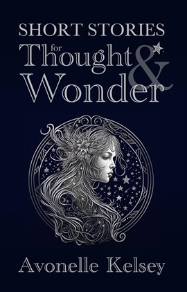 Cover image for Short Stories of Thought and Wonder