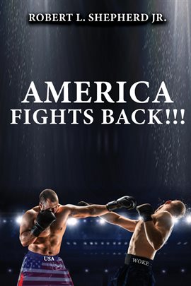 Cover image for America Fights Back