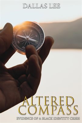 Cover image for Altered Compass