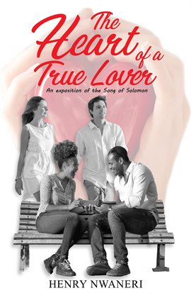 Imagen de portada para The Heart of a true Lover
